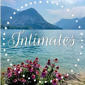 Underwear, bras, shapeware, etc.